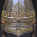 3d Russian helmet Prince (parade). 10-12 century model buy - render