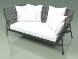 Sofa 102 (Belt Gray)