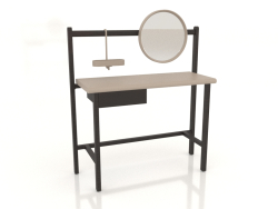Dressing table with mirror BETTA (BRG5319)