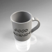 3d Mug model buy - render