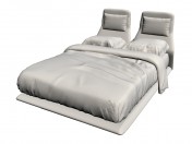 Bed LLA160L