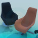 3d model Chairs - preview