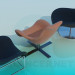 3d model Chairs - preview