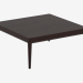 3d model Coffee table CASE №2 (IDT016002000) - preview