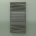 3d model Heated towel rail - Apia (1764 x 900, RAL - 7013) - preview