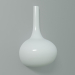 modello 3D Vase Chimney Fifty (Bianco) - anteprima