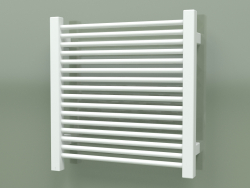 Heated towel rail Mike One (WGMIN043043-S1, 435х430 mm)