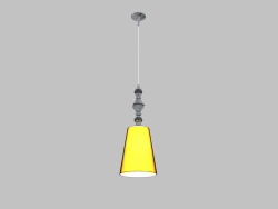 Lampe à suspension (5101S)