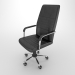 3d Офисное кресло Rondi модель купить - ракурс