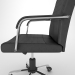 Silla de oficina Rondi 3D modelo Compro - render