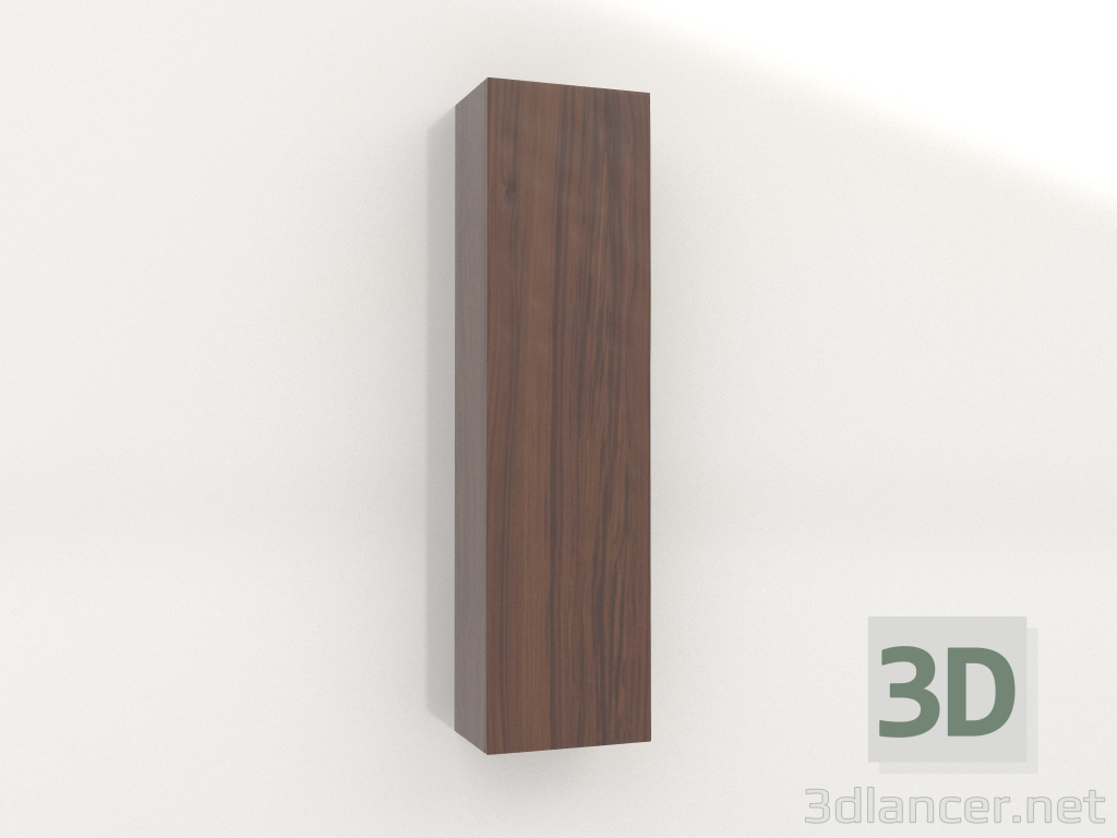 3D modeli Askılı kalem kutusu 35 cm - önizleme