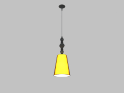 Lampe à suspension (5111S)