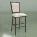 3d model Bar stool Vittoria - preview