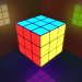 modèle 3D de Rubik's Cube acheter - rendu
