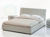 Кровать Лугано