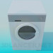 3d model Washer - preview