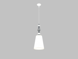 Lampe à suspension (5121S)