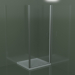 3d model LN frameless shower enclosure for built-in shower trays - preview