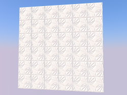 3D-Panel