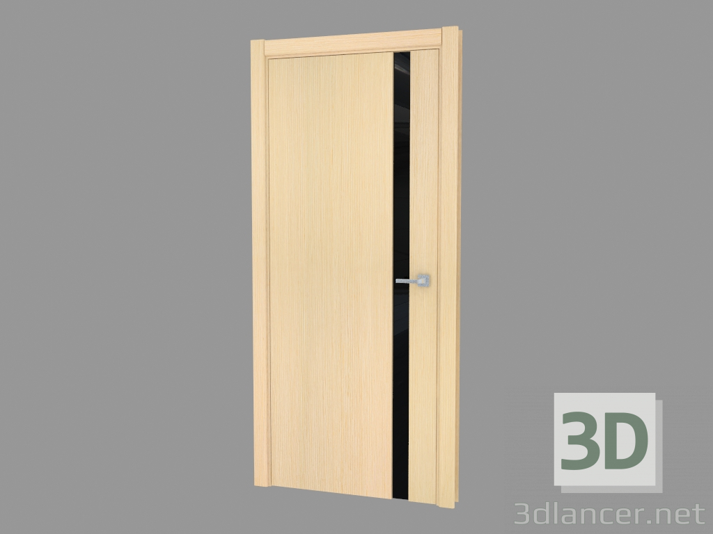 3D Modell Türinnenraum DO-1 - Vorschau