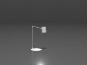 Lámpara de mesa