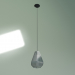 3d модель Подвесной светильник Elliot высота 35 диаметр 30 – превью