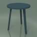 3d model Coffee table (44, Blue) - preview