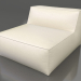 3d model Lounge chair XL - preview
