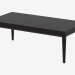 modèle 3D Table basse CASE № 3 (IDT017003000) - preview