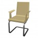 3D modeli 620 1 sandalye - önizleme