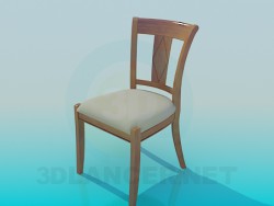 Yumuşak sandalye
