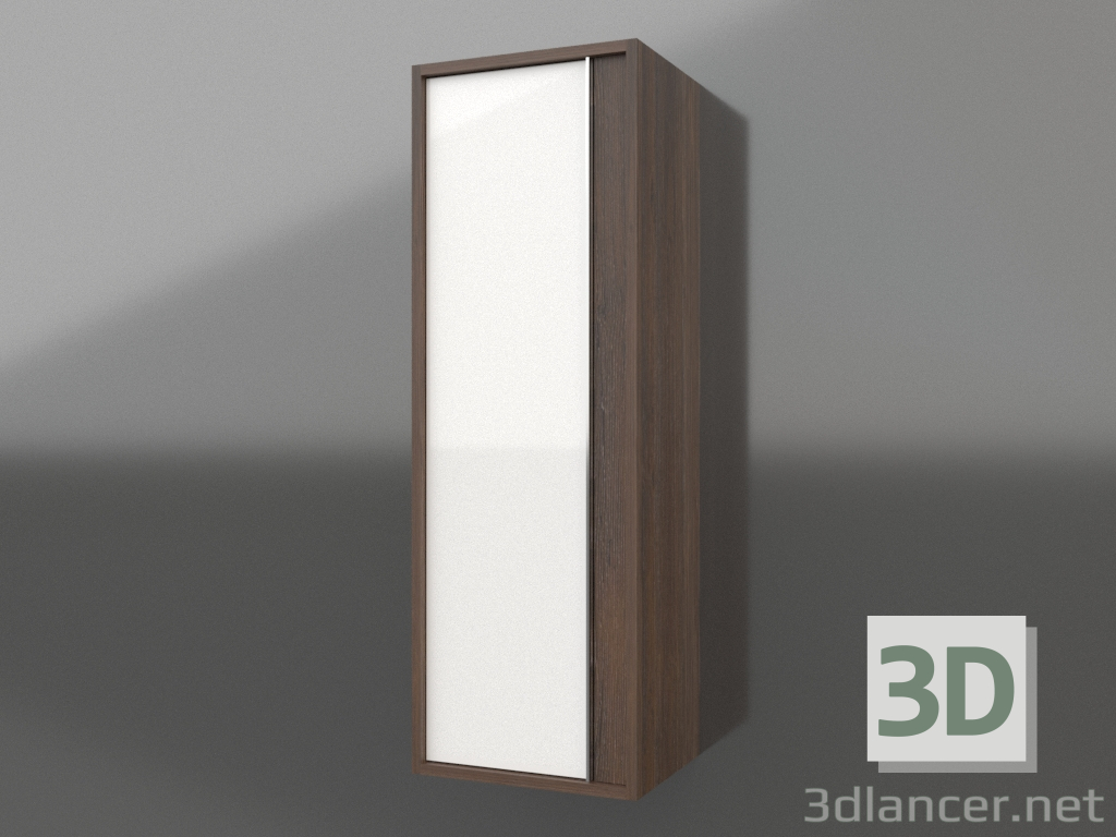 3d model Estuche colgante 40 cm (EVO504CD) - vista previa