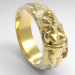 3d model Ring - preview