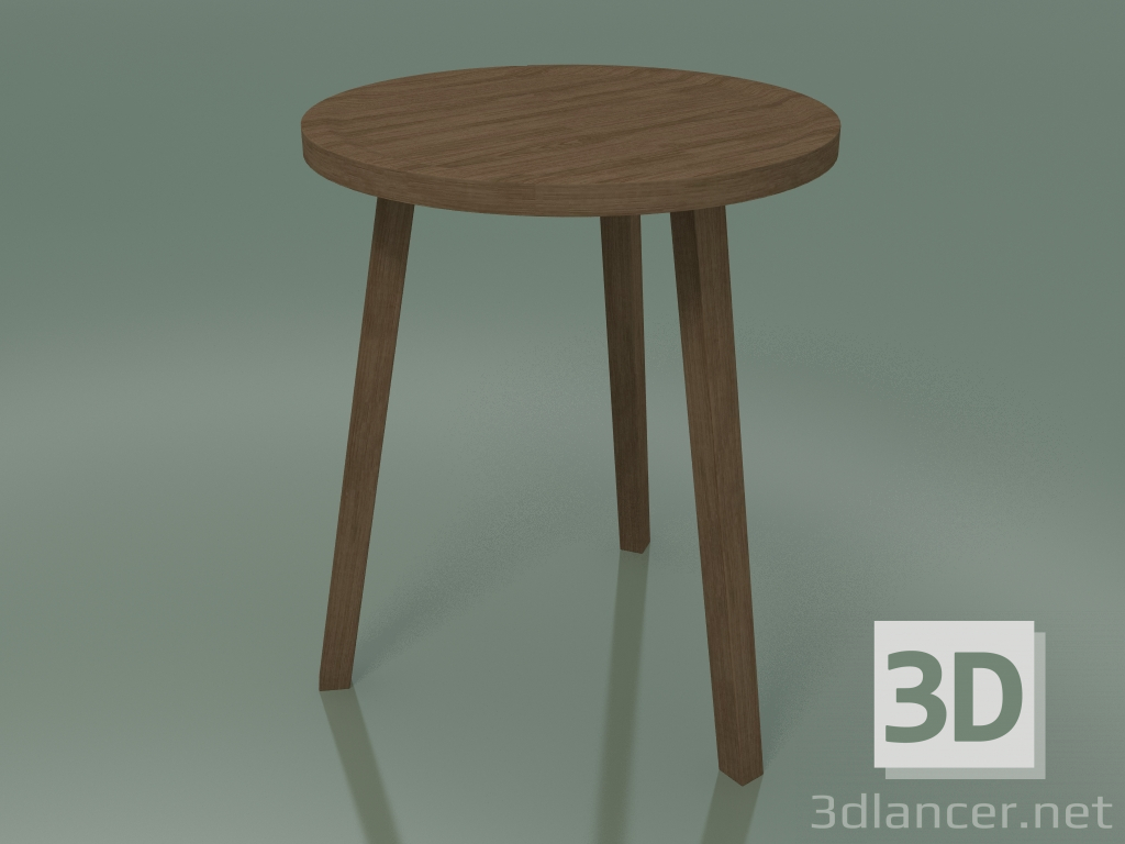 modèle 3D Table basse (44, Naturel) - preview