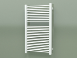 Heated towel rail Mike One (WGMIN073043-S1, 735х430 mm)