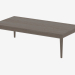 3d model Coffee table CASE №4 (IDT018007000) - preview
