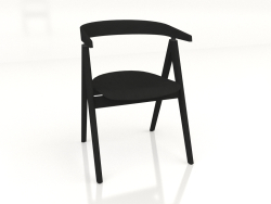 Chair Ava (dark)