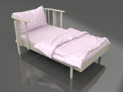 Children's bed XXL AIR
