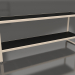 3d model Shelf 180 (DEKTON Domoos, Sand) - preview