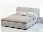 नेवादा-1 बिस्तर