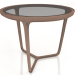 3d model Coffee table Stella D55 H45 - preview