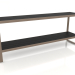 3d model Shelf 180 (DEKTON Domoos, Bronze) - preview