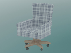 Coventry chair swivel