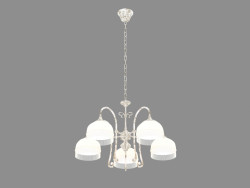 Chandelier A2116LM-5WG