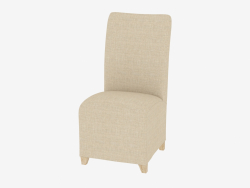 silla de comedor FLANDIA base de la silla (8826.1001.A015.A)