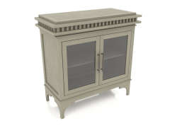 Commode avec portes (1 section)