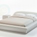 3d model Bed Palau - preview