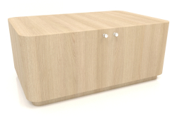Cabinet TM 032 (1060x700x450, wood white)