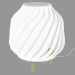 3D modeli Tablo lamba F24 B01 01 - önizleme