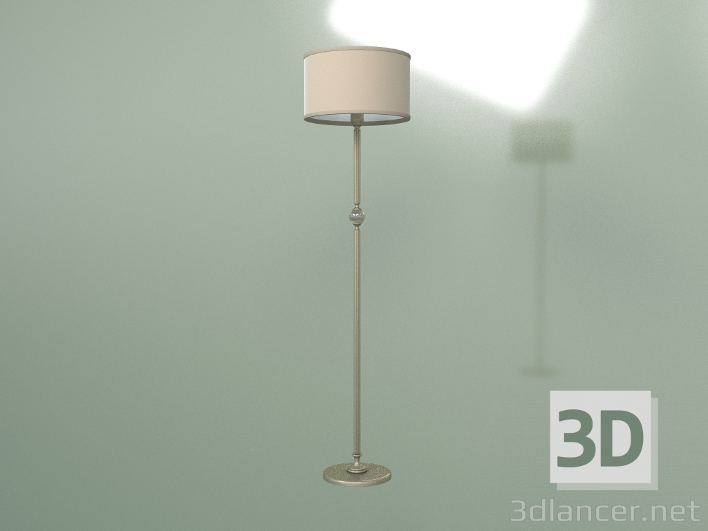3d model Floor lamp TIVOLI TIV-LS-1 (P) - preview
